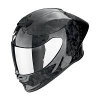 Scorpion Exo Мотошлем Exo-R1 Evo II Carbon Air Onyx Карбон Карбон в Ижевске