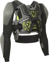 Acerbis Защита тела (Черепаха) Specktrum Level 2 Black/Yellow в Ижевске