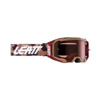 Leatt Маска Velocity 5.5 RubyStone Rose UC 32% в Ижевске