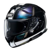 Shoei Мотошлем GT-Air 3 Scenario черно-бело-сине-серебристый TC-5 в Ижевске