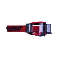 Leatt Маска Velocity 5.5 Roll-Off Red Clear в Ижевске