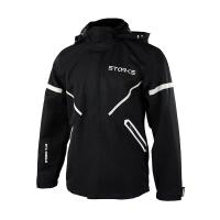 Starks Дождевая куртка мужская Dry Rain HT Чёрный в Ижевске