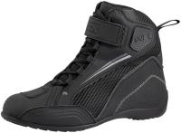 IXS Мотоботы Tour Boots Breeze 2.0 Черные в Ижевске