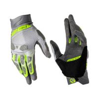 Leatt Перчатки ADV X-Flow 5.5 Short 2026 Viz в Ижевске