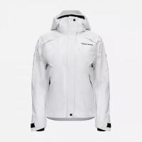 Finntrail Куртка женская утепленная Aspen 3463 White в Ижевске