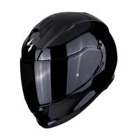 Scorpion Exo Мотошлем Exo-491 Solid Черный в Ижевске