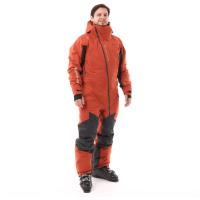 Dragonfly Комбинезон Gravity 2.0 Man Brown - Black 2025 в Ижевске