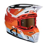 Leatt Шлем внедорожный 8.5 V25 Glamis в Ижевске
