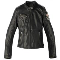 Spidi Куртка Originals Leather Lady Black в Ижевске