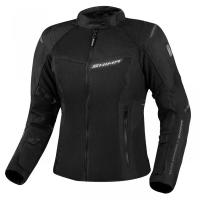 Shima Куртка Rush 2.0 Lady Vent Black в Ижевске