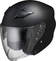 IXS Шлем HX 99 1.0 Черный матовый в Ижевске