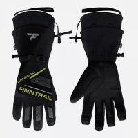 Finntrail Перчатки Wintersport 2704 Yellow в Ижевске