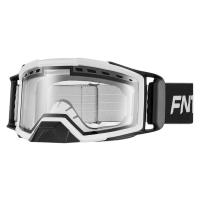 Finntrail Маска Vision 1093 WhiteClear (OS) в Ижевске