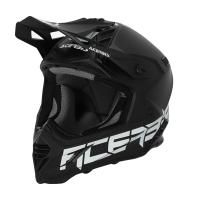 Acerbis Шлем кроссовый X-Track 22-06 Black 2 в Ижевске