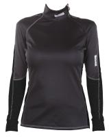 Starks Термокофта Warm Long Shirt Extreme женская Черный в Ижевске