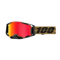 100% Очки Armega Hiper Glory / Mirror Red в Ижевске