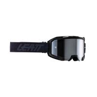 Leatt Маска Velocity 4.5 Iriz Stealth Silver 50% в Ижевске