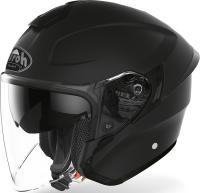 Airoh Мотошлем H.20 Black Matt в Ижевске