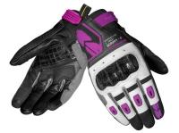 Spidi Перчатки G-Carbon Lady Black/Fuchsia в Ижевске