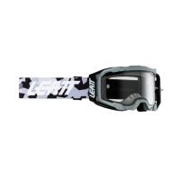 Leatt Маска Velocity 5.5 Enduro Forge Clear 83% в Ижевске