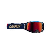 Leatt Маска Velocity 6.5 Cryztal Iriz Royal Fuchsia 22 VLT V25 в Ижевске