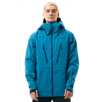 Dragonfly Куртка Freeride Pro Man Blue в Ижевске