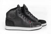 Inflame Городские сникерсы Sneakers Summer Черный в Ижевске