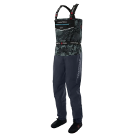 Finntrail Вейдерсы Enduro 1539 CamoGrey в Ижевске