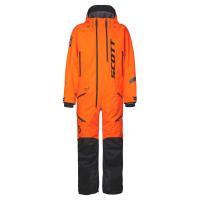 SCOTT Комбинезон DS Shell Dryo orange/black в Ижевске