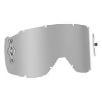 Scott Линзы Hustle MX SGL WKS/OTG clear afc works в Ижевске
