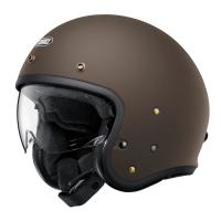 Shoei Шлем J.O 2 Candy Коричневый Матовый в Ижевске