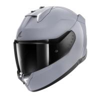 Shark Мотошлем Skwal i3 Dark Shadow Edition Gun Silver в Ижевске