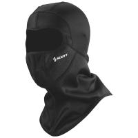 Scott Подшлемник-маска WIND WARRIOR OPEN HOOD-16 black в Ижевске