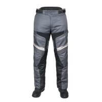 Rush Мотоштаны Long Ride Pant текстиль Антрацит/Бежевый в Ижевске