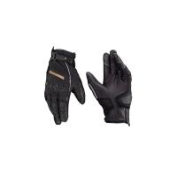Leatt Перчатки ADV SubZero 7.5 Short 2025 Stealth в Ижевске
