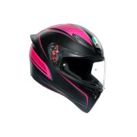 AGV Шлем K1 S Warmup Black/Pink в Ижевске