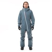 Dragonfly Комбинезон Gravity 2.0 Man Grey 2025 в Ижевске