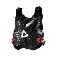 Leatt Защитный панцирь 2.5 Chest Protector V25 Black в Ижевске