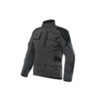 Dainese Куртка Ladakh 3L D-Dry Iron-Gate/Black в Ижевске