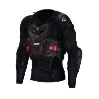 Leatt Защита тела Body Protector 5.5 Evo V26 Black в Ижевске