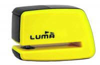 Luma Замок на диск тормозной ENDURO 91D (Ø5 ММ) + BAG жёлтый в Ижевске