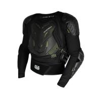 Acerbis Защита тела Korazza Black/Yellow в Ижевске