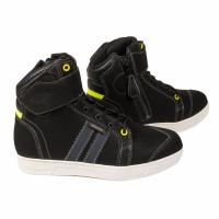 Rush Мотокеды Sneaker Lady Evo Черный в Ижевске