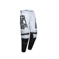 Acerbis Штаны детские MX Skyhigh Kid Grey/Black в Ижевске