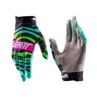 Leatt Перчатки подростковые 2.5 X-Flow V26 Tiger Pink в Ижевске