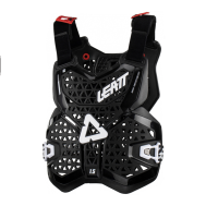 Leatt Защитный панцирь Chest Protector 1.5 V26 Black в Ижевске
