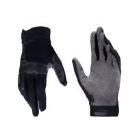Leatt Перчатки 1.5 Junior Stealth V24 в Ижевске