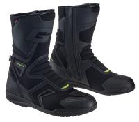 Gaerne Мотоботы G.Helium Gore-Tex Black в Ижевске