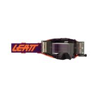 Leatt Маска Velocity 5.5 Roll-Off Purple Clear в Ижевске