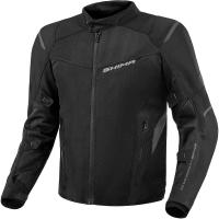 Shima Куртка Rush 2.0 Men Vent Black в Ижевске